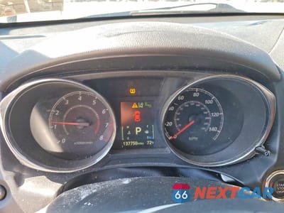Zdjęcie 9 z 13 samochodu: 2020 MITSUBISHI OUTLANDER SPORT SE VIN:JA4AP4AU6LU029065 - miniatura