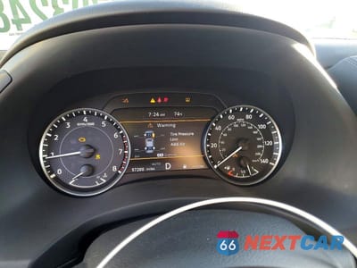 Zdjęcie 9 z 13 samochodu: 2023 NISSAN ARMADA SL VIN:JN8AY2BD0P9690187 - miniatura