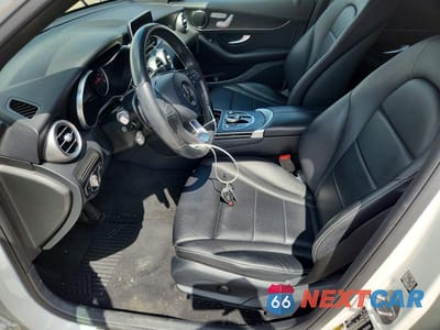 Zdjęcie 7 z 13 samochodu: 2017 MERCEDES-BENZ GLC 300 VIN:WDC0G4JB4HF132135 - miniatura