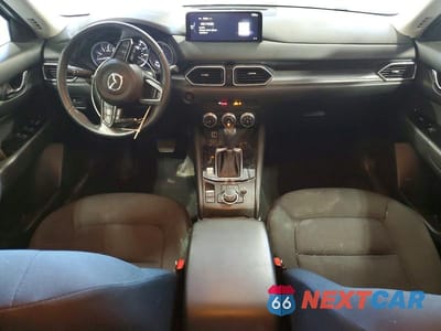 Zdjęcie 8 z 14 samochodu: 2022 MAZDA CX-5 VIN:JM3KFBAM9N0546833 - miniatura