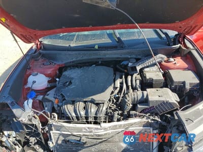 Zdjęcie 12 z 13 samochodu: 2025 HYUNDAI TUCSON SEL VIN:5NMJCCDE0SH497721 - miniatura