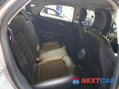 Zdjęcie 10 z 12 samochodu: 2018 FORD FUSION SE HYBRID VIN:3FA6P0LU7JR155821 - miniatura