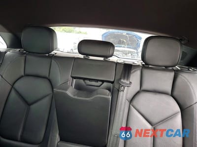 Zdjęcie 10 z 13 samochodu: 2015 PORSCHE MACAN S VIN:WP1AB2A52FLB62724 - miniatura