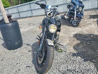 Drugie zdjęcie samochodu z przodu: 2005 YAMAHA XV1700 PC VIN:JYAVP14E15A010787 - miniatura