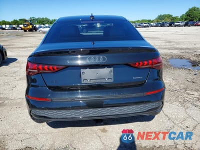 Zdjęcie 6 z 12 samochodu: 2025 AUDI A3 PREMIUM PLUS VIN:WAUHUDGY6SA074253 - miniatura