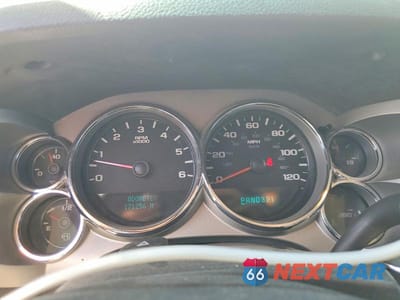 Zdjęcie 9 z 12 samochodu: 2007 CHEVROLET SILVERADO K1500 VIN:1GCEK19077Z583584 - miniatura