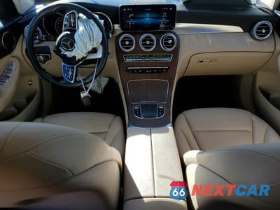 Zdjęcie 8 z 14 samochodu: 2022 MERCEDES-BENZ GLC 300 4MATIC VIN:W1N0G8EBXNV337637 - miniatura