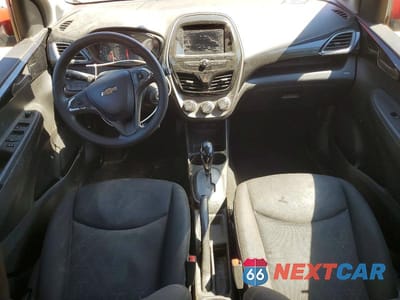 Zdjęcie 8 z 12 samochodu: 2020 CHEVROLET SPARK 1LT VIN:KL8CD6SA8LC414732 - miniatura