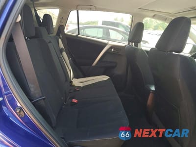 Zdjęcie 11 z 13 samochodu: 2015 TOYOTA RAV4 XLE VIN:2T3RFREV9FW348317 - miniatura