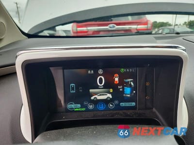 Zdjęcie 9 z 13 samochodu: 2013 CHEVROLET VOLT VIN:1G1RC6E42DU133525 - miniatura