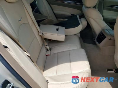 Zdjęcie 10 z 12 samochodu: 2015 CADILLAC CTS LUXURY COLLECTION VIN:1G6AX5SX0F0114650 - miniatura