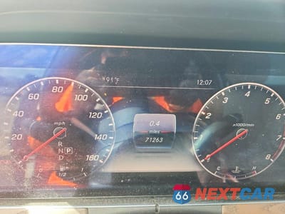 Zdjęcie 9 z 12 samochodu: 2020 MERCEDES-BENZ E 350 4MATIC VIN:W1KZF8EB4LA835490 - miniatura