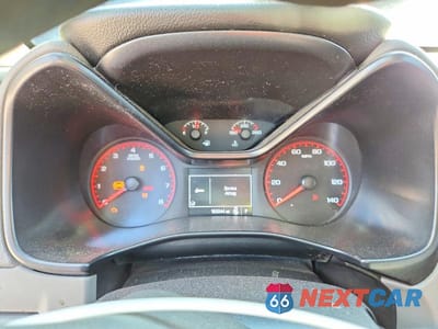 Zdjęcie 9 z 12 samochodu: 2016 GMC CANYON VIN:1GTG5BEA7G1131489 - miniatura