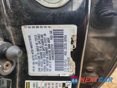 Zdjęcie 13 z 13 samochodu: 2004 TOYOTA COROLLA S VIN:1NXBR32E54Z315718 - miniatura