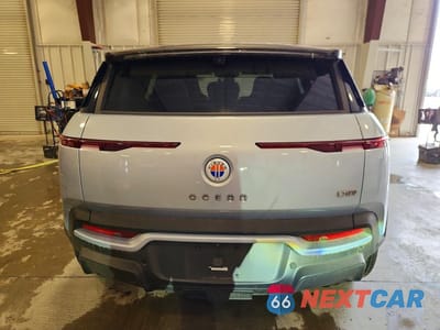 Zdjęcie 6 z 13 samochodu: 2023 FISKER OCEAN VIN:VCF1ZBU27PG006235 - miniatura