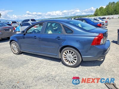 Drugie zdjęcie samochodu z przodu: 2011 VOLVO S40 T5 VIN:YV1672MS6B2534991 - miniatura