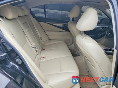 Zdjęcie 10 z 12 samochodu: 2017 INFINITI Q50 3.0T PREMIUM VIN:JN1EV7AR8HM834277 - miniatura