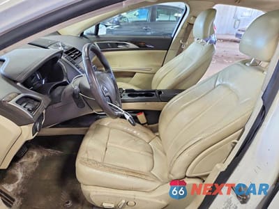Zdjęcie 7 z 12 samochodu: 2013 LINCOLN MKZ HYBRID VIN:3LN6L2LU5DR825514 - miniatura