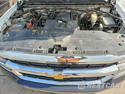 Zdjęcie 11 z 12 samochodu: 2016 CHEVROLET SILVERADO C1500 VIN:1GCNCNEH7GZ353785 - miniatura