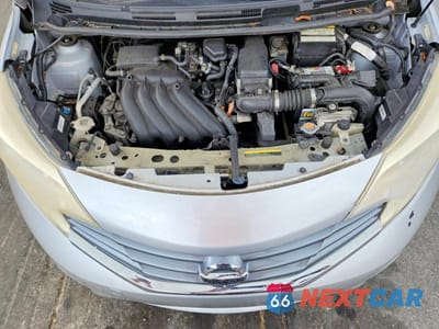 Zdjęcie 11 z 12 samochodu: 2016 NISSAN VERSA NOTE SV VIN:3N1CE2CP2GL367887 - miniatura