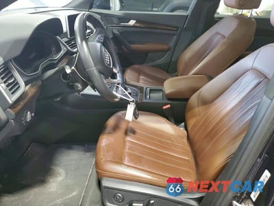 Zdjęcie 7 z 12 samochodu: 2018 AUDI Q5 PREMIUM PLUS VIN:WA1BNAFY8J2200329 - miniatura