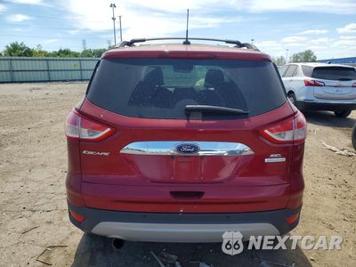 Zdjęcie 6 z 13 samochodu: 2013 FORD ESCAPE SEL VIN:1FMCU0H94DUA58465 - miniatura