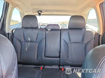 Zdjęcie 10 z 13 samochodu: 2019 SUBARU FORESTER LIMITED VIN:JF2SKASC8KH491858 - miniatura