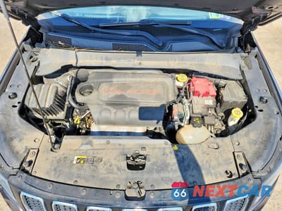 Zdjęcie 12 z 13 samochodu: 2019 JEEP COMPASS LATITUDE VIN:3C4NJDBB4KT772323 - miniatura