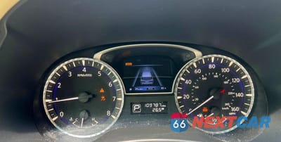 Zdjęcie 6 z 12 samochodu: 2014 INFINITI QX60 BASE VIN:5N1AL0MM3EC551372 - miniatura