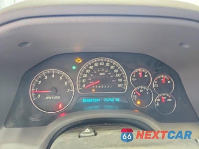 Zdjęcie 9 z 13 samochodu: 2006 GMC ENVOY VIN:1GKDT13S262259411 - miniatura