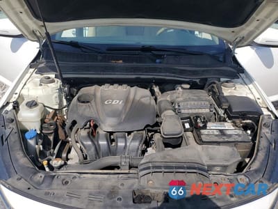 Zdjęcie 11 z 12 samochodu: 2013 KIA OPTIMA VIN:KNAGM4A70D5392229 - miniatura
