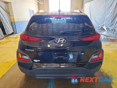 Zdjęcie 6 z 13 samochodu: 2021 HYUNDAI KONA SEL VIN:KM8K22AA0MU604311 - miniatura