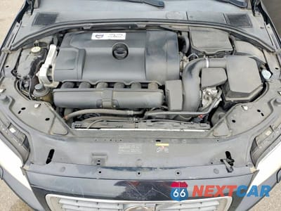 Zdjęcie 11 z 12 samochodu: 2010 VOLVO S80 3.2 VIN:YV1960AS3A1121164 - miniatura