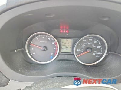 Zdjęcie 9 z 13 samochodu: 2017 SUBARU FORESTER 2.5I VIN:JF2SJABC7HH485576 - miniatura