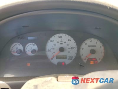 Zdjęcie 9 z 12 samochodu: 1999 SUBARU IMPREZA RS VIN:JF1GM6755XH402606 - miniatura