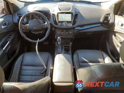 Zdjęcie 8 z 13 samochodu: 2019 FORD ESCAPE TITANIUM VIN:1FMCU0J98KUA69413 - miniatura