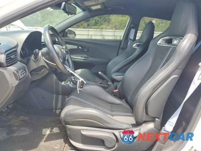 Zdjęcie 7 z 12 samochodu: 2022 HYUNDAI VELOSTER N BASE VIN:KMHT36AH8NU013750 - miniatura