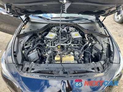 Zdjęcie 11 z 11 samochodu: 2017 INFINITI Q60 3.0T SPORT VIN:JN1EV7EK0HM364274 - miniatura