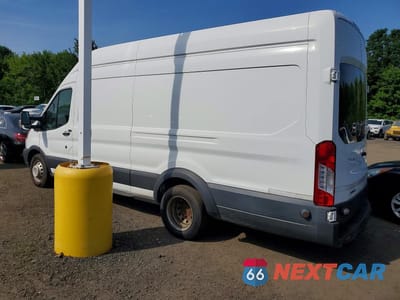 Drugie zdjęcie samochodu z przodu: 2016 FORD TRANSIT T-350 HD VIN:1FTBF4XV3GKB48674 - miniatura