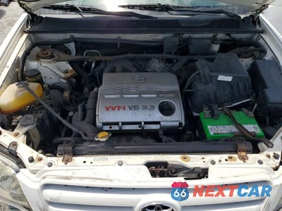 Zdjęcie 12 z 13 samochodu: 2005 TOYOTA HIGHLANDER LIMITED VIN:JTEEP21AX50095030 - miniatura