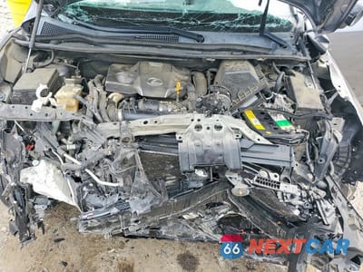 Zdjęcie 12 z 13 samochodu: 2019 LEXUS NX 300 F SPORT VIN:JTJYARBZ5K2152392 - miniatura