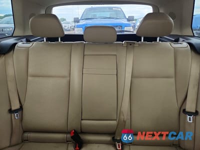 Zdjęcie 10 z 13 samochodu: 2011 MERCEDES-BENZ GLK 350 4MATIC VIN:WDCGG8HBXBF557054 - miniatura