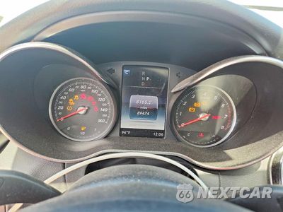 Zdjęcie 9 z 12 samochodu: 2018 MERCEDES-BENZ C 300 4MATIC VIN:55SWF4KB7JU243255 - miniatura