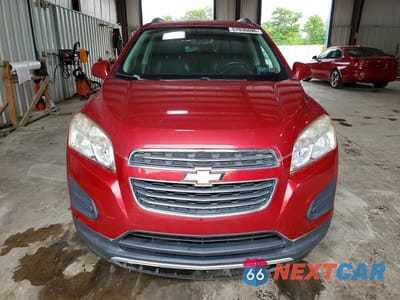 Piąte zdjęcie samochodu w środku: 2015 CHEVROLET TRAX 1LT VIN:KL7CJRSB0FB108299 - miniatura