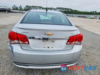 Zdjęcie 6 z 12 samochodu: 2014 CHEVROLET CRUZE LT VIN:1G1PC5SB1E7455674 - miniatura