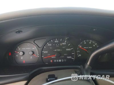 Zdjęcie 9 z 12 samochodu: 2000 FORD TAURUS LX VIN:1FAFP5221YG248543 - miniatura