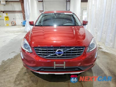Piąte zdjęcie samochodu w środku: 2017 VOLVO XC60 T6 INSCRIPTION VIN:YV449MRU4H2145592 - miniatura