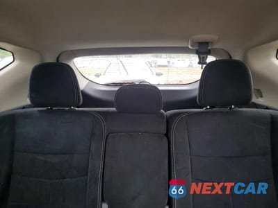 Zdjęcie 10 z 13 samochodu: 2019 NISSAN MURANO S VIN:5N1AZ2MS5KN159664 - miniatura