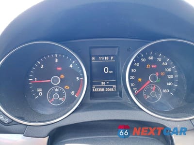 Zdjęcie 9 z 12 samochodu: 2013 VOLKSWAGEN GOLF VIN:WVWDM7AJXDW121773 - miniatura