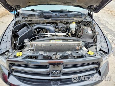 Zdjęcie 11 z 13 samochodu: 2011 DODGE RAM 1500 VIN:1D7RV1GT1BS624580 - miniatura